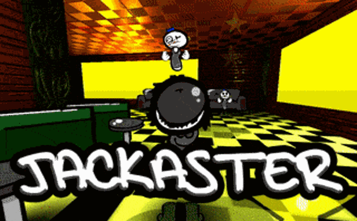 JACKASTER screenshot