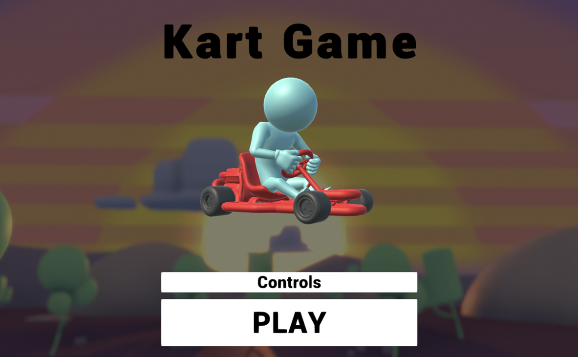 Games like Kart Game