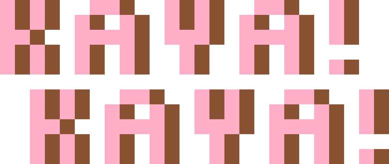 Games like Kaya! Kaya!