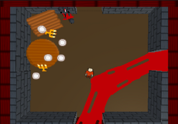 Knightmare screenshot