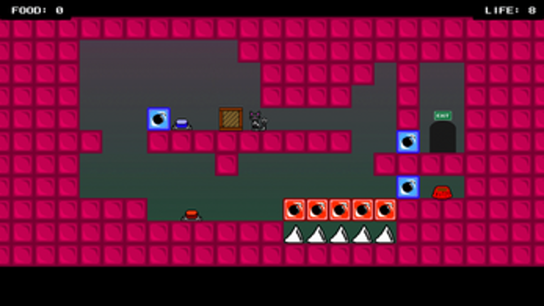 Life Nine screenshot