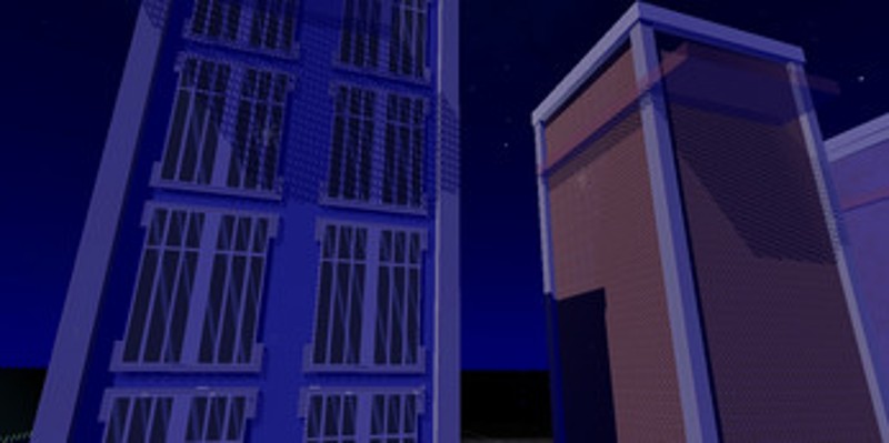 The Night Santa Went Mad screenshot