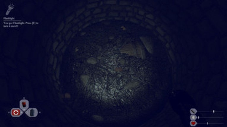 Man`s fate Image