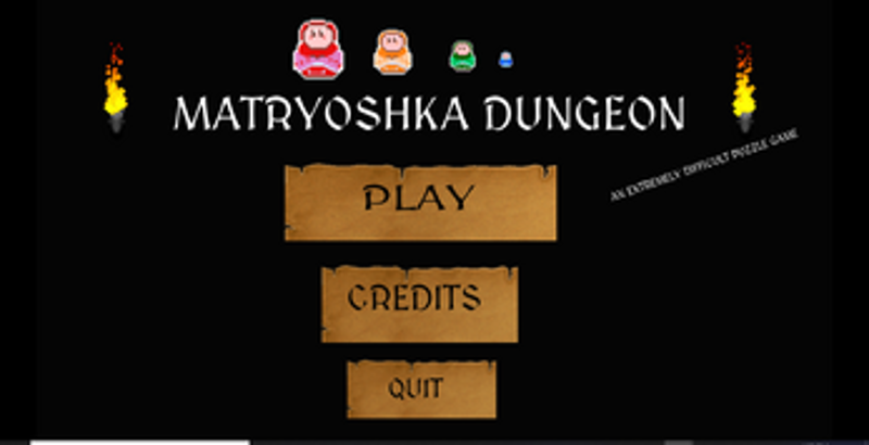 Matryoshka Dungeon Image