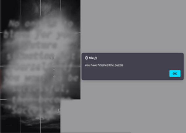 Motivational Sliding Puzzles Image