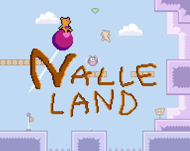 Games like Nalleland