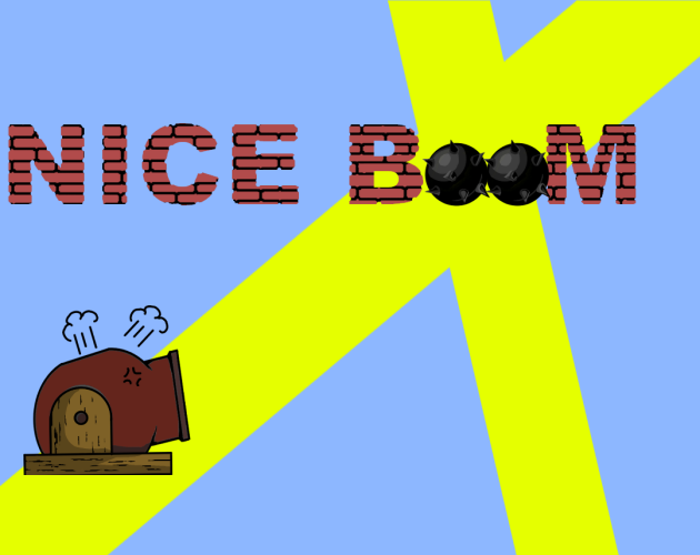 Games like Nice Boom
