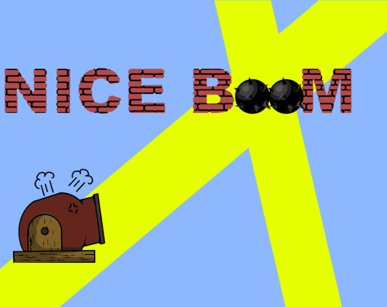 Nice Boom Game Cover