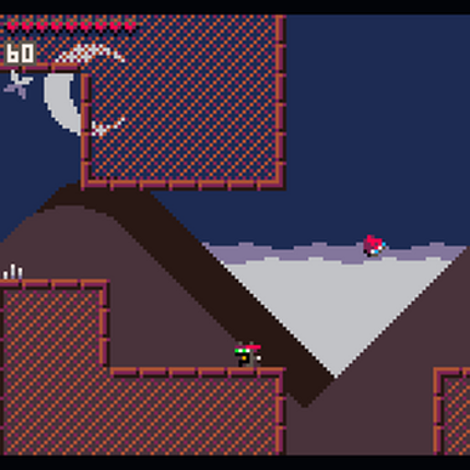 Ninja Cat screenshot
