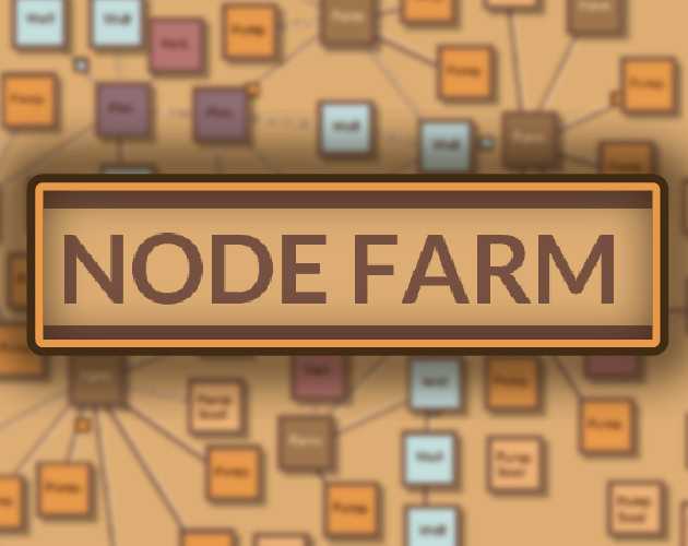 Games like The Node Farm