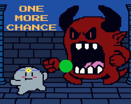 One More Chance [Mermelada Jam 2024] Image