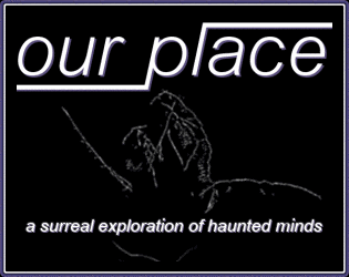 Games like Our Place