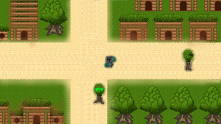 Pier Mage screenshot