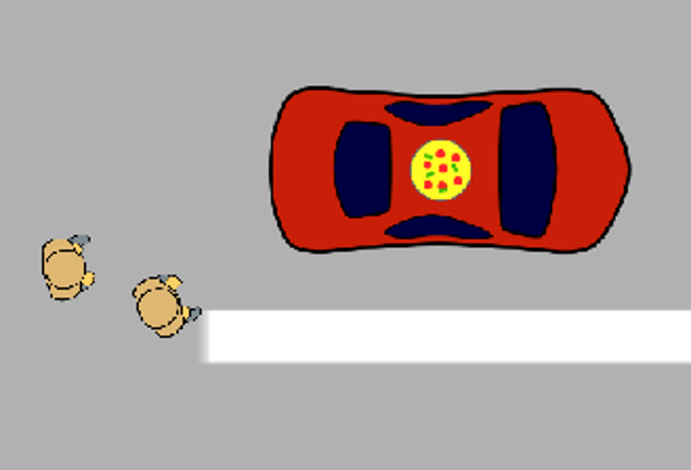 Pizza Disco Service Image