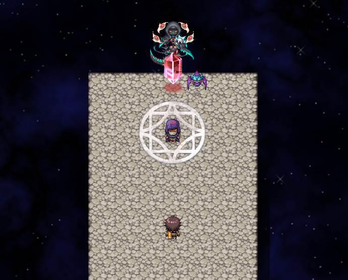 Games like Project Demonology