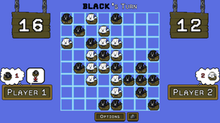 ReBearSea screenshot