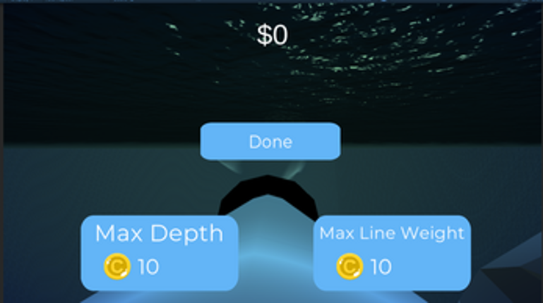 Reel 'Em and Deal 'Em! screenshot