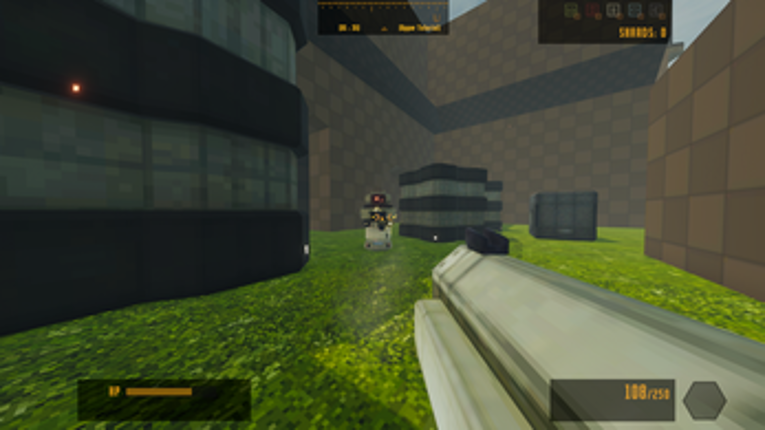 Return Dev Sandbox screenshot