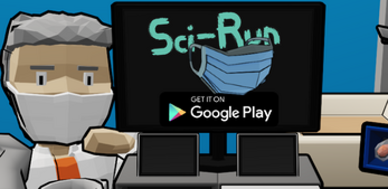 Sci-Run Image