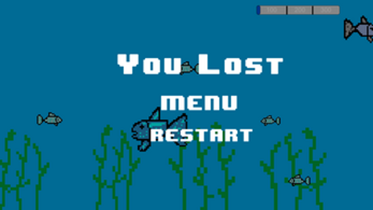 Sea Beast screenshot