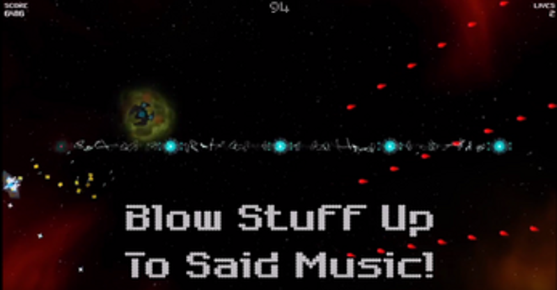 Spacebeat Image