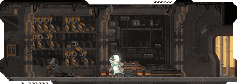 OVIS LOOP screenshot