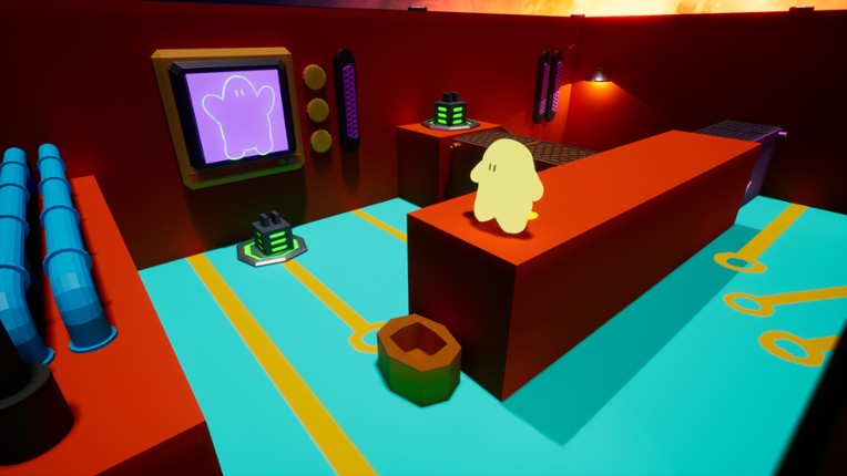 Star-Wired screenshot