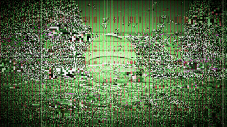 Stunfest Méga Glitch Image