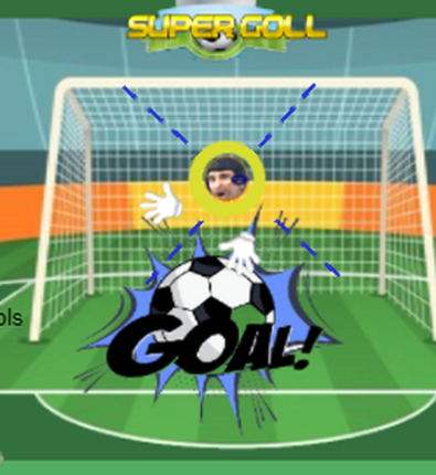 SuperGollGamerBart Image