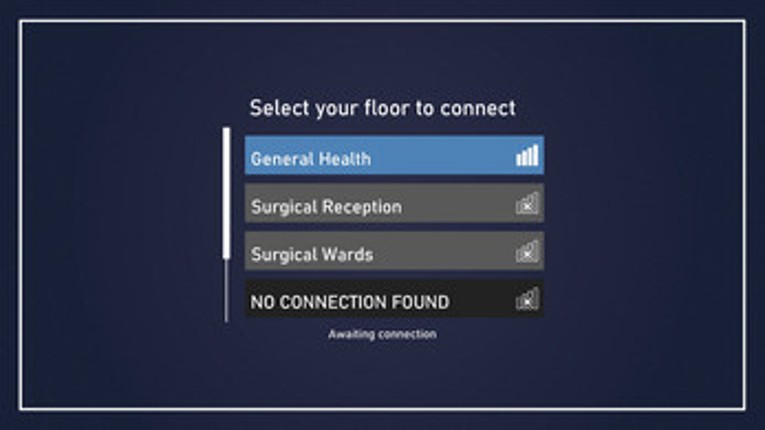 SurvEye screenshot