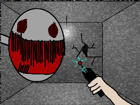 T̷E̴S̸T̴-0̵0̷6 3D v3.1 Image