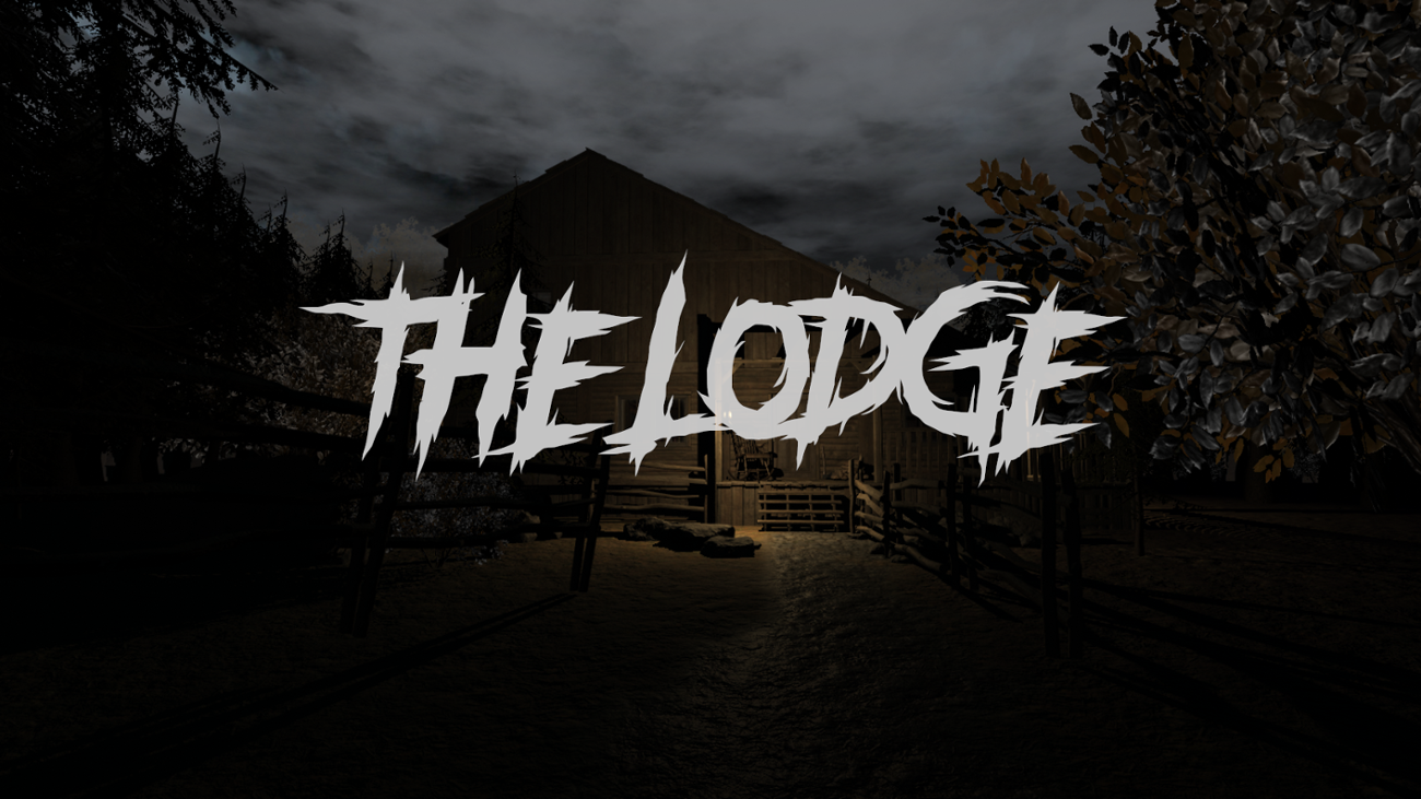 Games like The Lodge