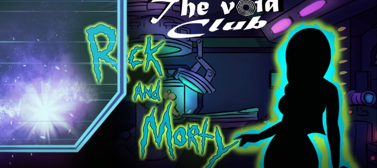 Games like The Void Club Chapter 7 Rick And Morty