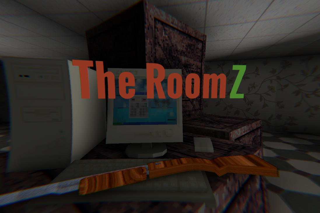 Games like The Room Z