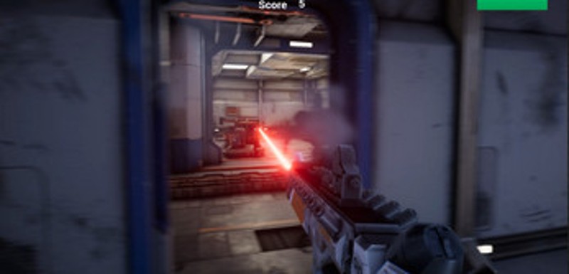 Time Fall Image