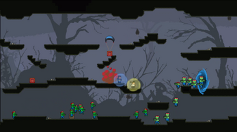 Total Battleground Image