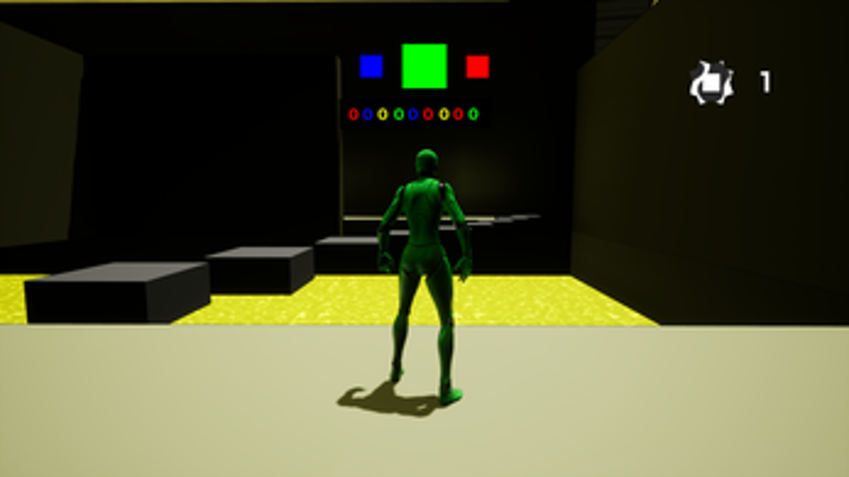 Trade Off screenshot