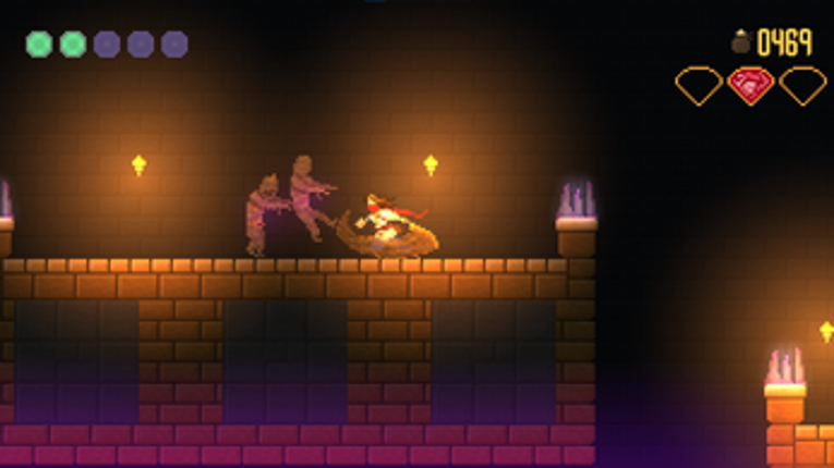 Treasures of Ehmun Image