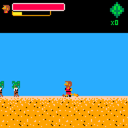 Treefella screenshot
