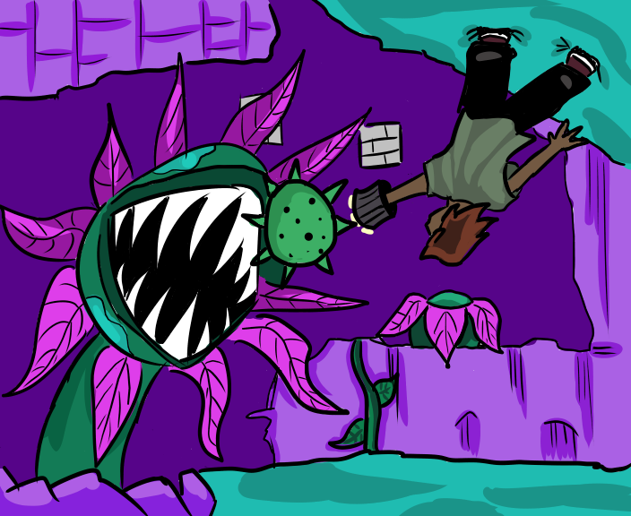 Games like Ungravity Forest