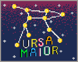 URSA MAIOR Image