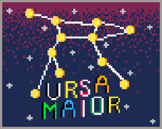 URSA MAIOR Game Cover