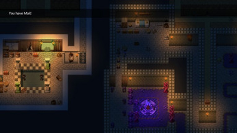 ABSENCE: Verdict of Silence Image