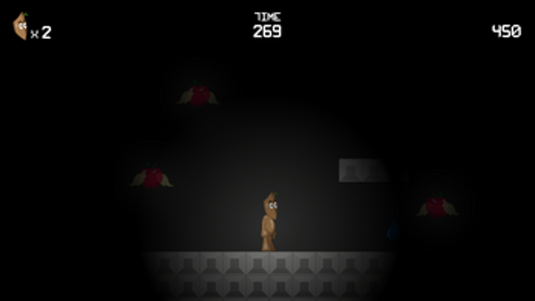 Woother screenshot