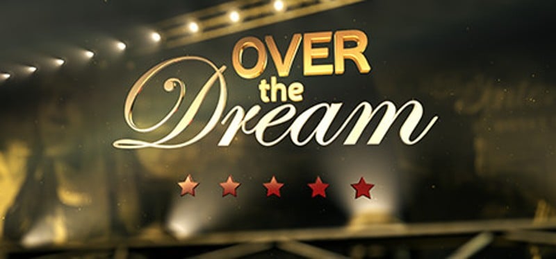 Over the Dream Game Cover