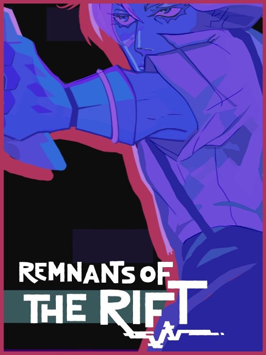 Games like Remnants of the Rift