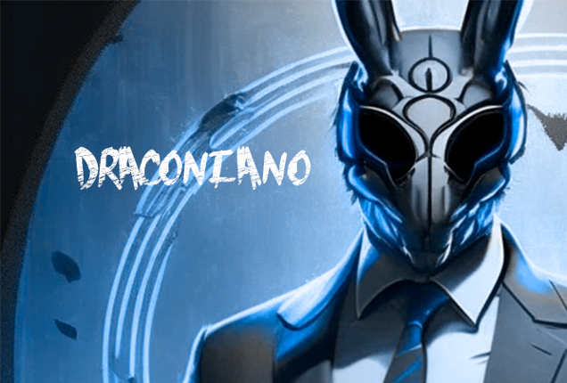 Draconia Image