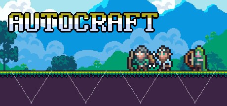Games like Autocraft