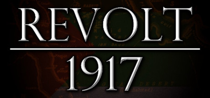 Revolt 1917 Image