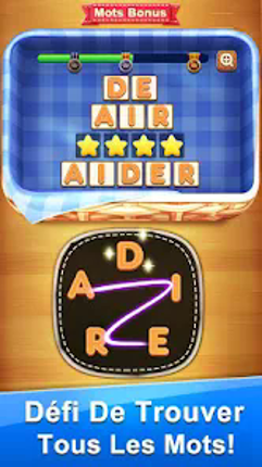 Le Champion des mots screenshot